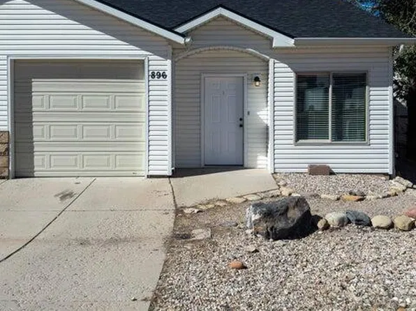 896 S 110 W, Cedar City, UT 84720