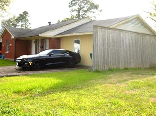 1312 Ruella Ln, Pasadena, TX 77502