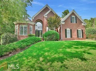 115 Woodleigh Dr, Fayetteville, GA 30215