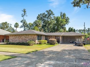 6488 Peggy St, Baton Rouge, LA 70808