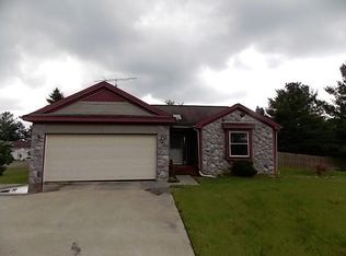 9540 Talladay Rd, Willis, MI 48191