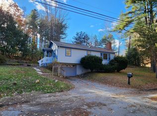 23 Circle Dr, Sanford, ME 04073