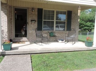 811 Linden St, Richmond, KY 40475