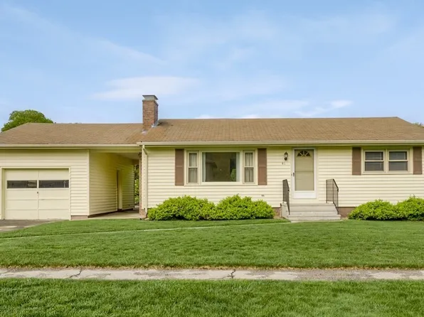 41 Thornton Rd, Worcester, MA 01606