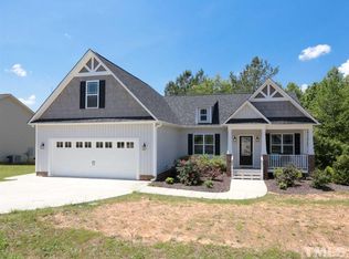45 Pamela Ln, Clayton, NC 27527