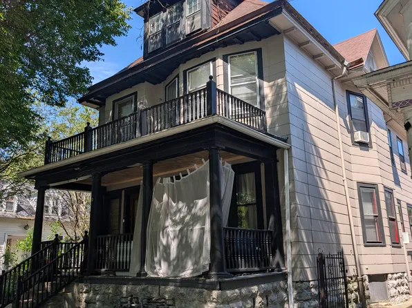 39 College St, 39 College St APT 3, Buffalo, NY 14201