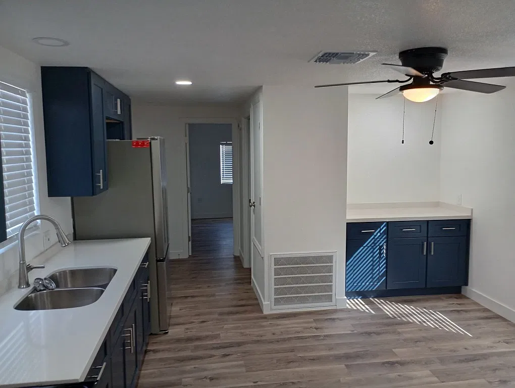 2 bed, 2.0 bath, $1,325 — Photo 3
