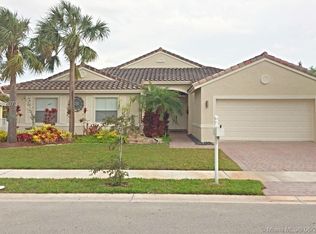 743 SW 190th Ave, Hollywood, FL 33029