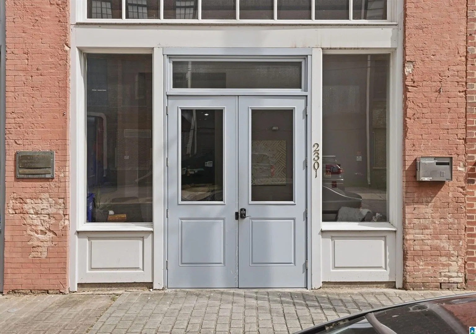 For Rent | Historic Downtown Birmingham Loft — Photo 4