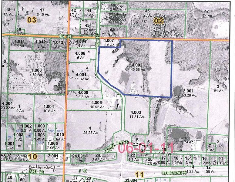 2nd image of 2904 County Road 269