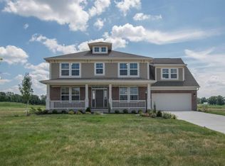 6512 Streamside Dr, Galena, OH 43021