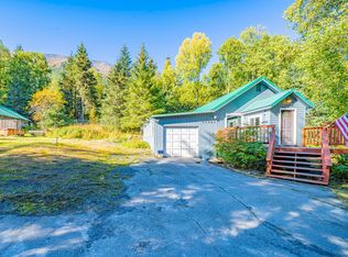 34985 Seward Hwy, Moose Pass, AK 99631