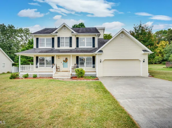 348 Wiltshire Dr, Gray, TN 37615