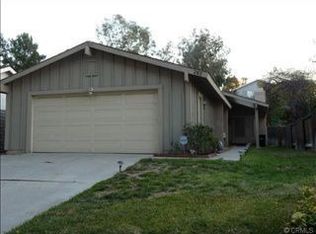 282 Sun Rose St, La Verne, CA