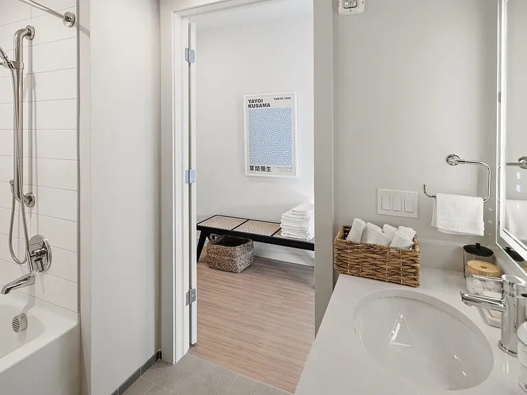Darien Commons apartments community photo