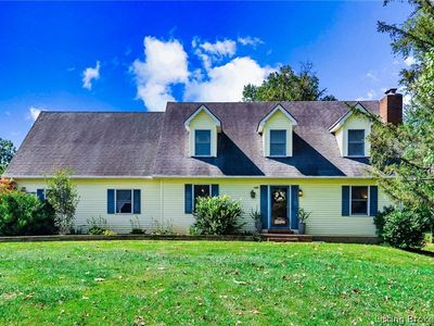 2231 Lenrose Lane NW, Corydon, IN, 47112