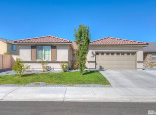 2125 Blue Oaks Dr, Reno, NV 89521