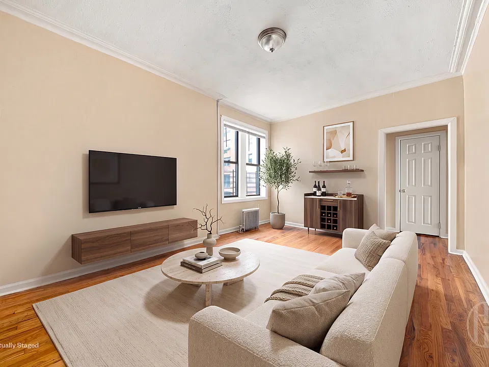 162-20 89th Ave #4A