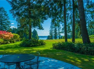 2717 Country Club Rd NW, Olympia, WA 98502