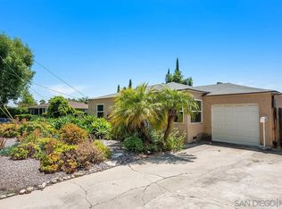 282 Garfield Ave, El Cajon, CA 92020