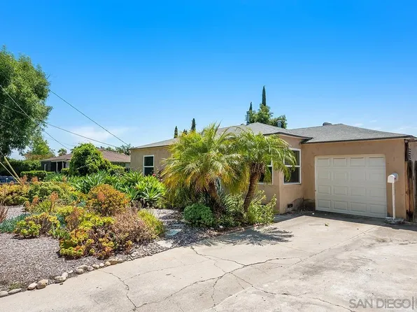 282 Garfield Ave, El Cajon, CA 92020
