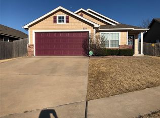 2717 N 22nd St, Broken Arrow, OK 74012