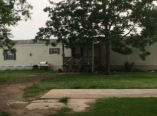 1497 Couvillion St, Moreauville, LA 71355