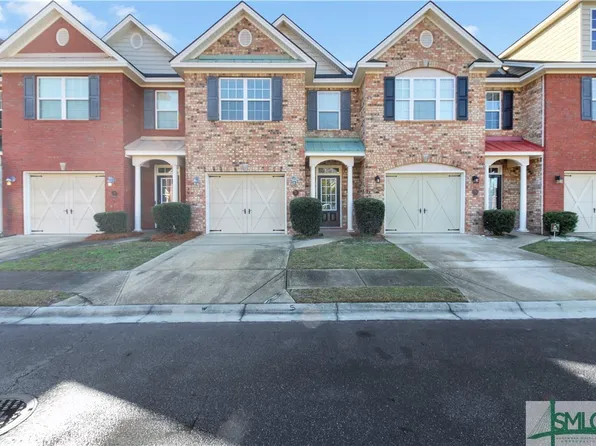 777 King George Boulevard #53, Savannah, GA 31419