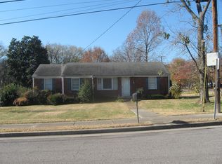 3301 Glencliff Rd, Nashville, TN 37211