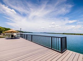 1723 Park Rd #36, Graford, TX 76449