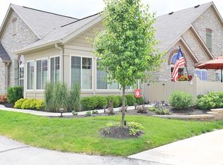 13915 Rue Charlot Ln, McCordsville, IN 46055