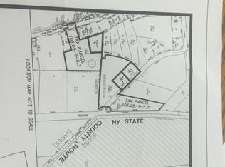 County Route 72, Henderson, NY 13651