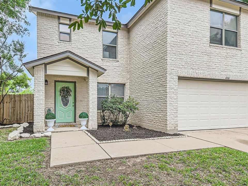 406 Blanco Woods Blvd, Elgin, TX 78621 MLS 2535688 Zillow