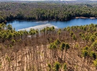 0 Carter Pond Rd, Petersham, MA 01366