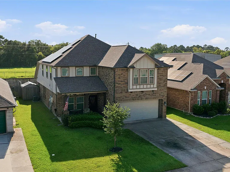 234 Dale Ridge Ln — Photo 1