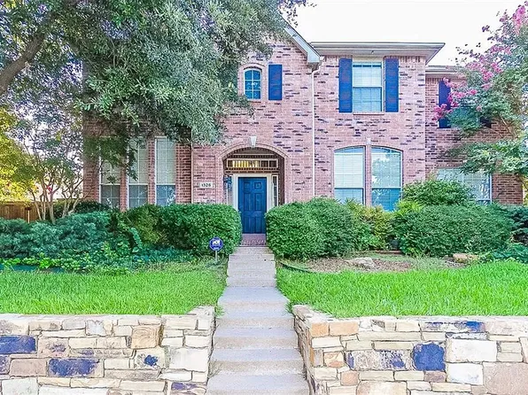 1328 Comanche Dr, Allen, TX 75013
