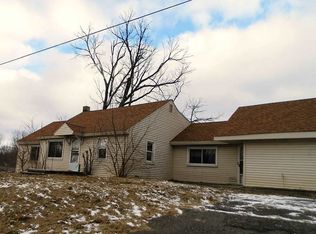 0387 Us Highway 6, Corunna, IN 46730