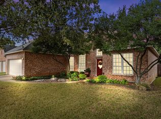 1504 Sweetwater Ln, Flower Mound, TX 75028