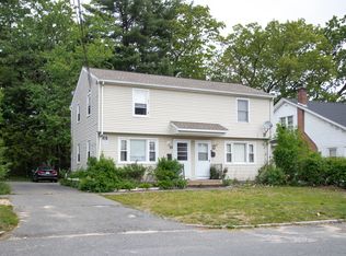 32-34 Aster St #L, Springfield, MA 01109