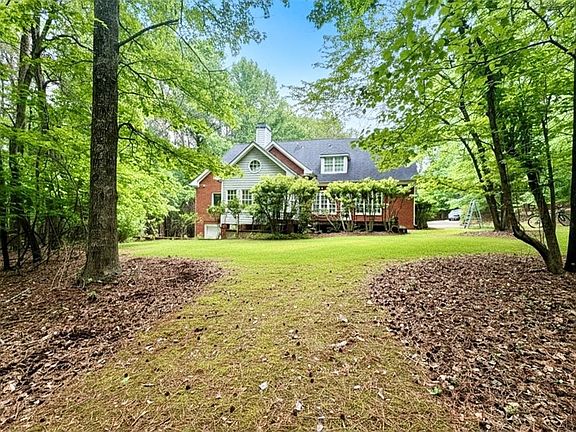 2nd image of 3489 Valley Hill Rd NW