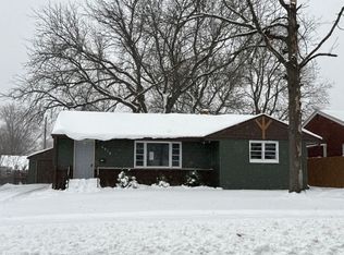 6319 Park Ridge Rd, Loves Park, IL 61111