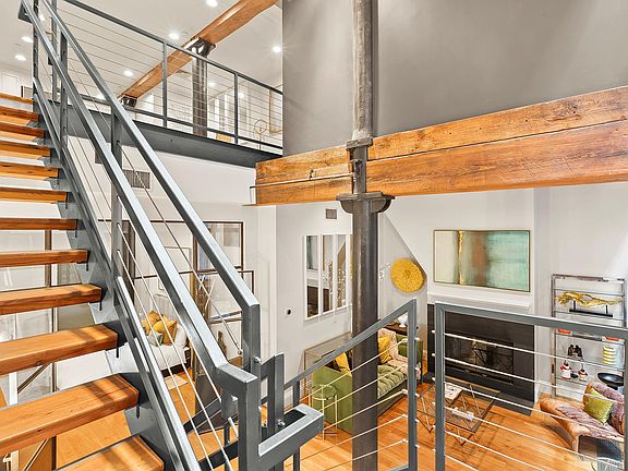 5th image of 61 N Moore St #1E