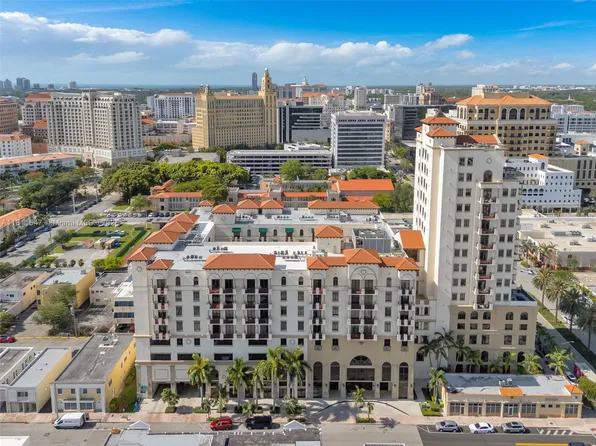 1805 Ponce De Leon Blvd APT 518, Coral Gables, FL 33134