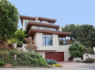 34 Stephens Way, Berkeley, CA