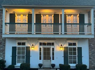 505 Cliff Bullock Dr #505, Sterlington, LA 71280