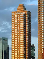 Rented by Keller Williams NYC