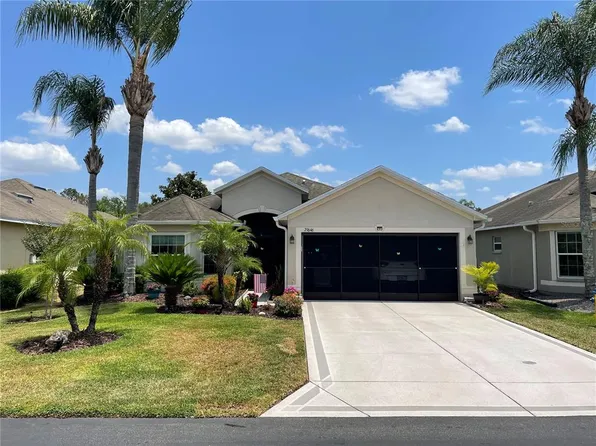 29646 Tee Shot Dr, San Antonio, FL 33576