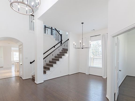 2nd image of 23635 Kingston Ridge Way