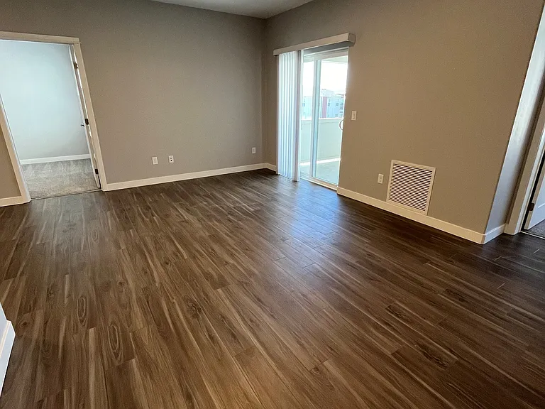 Copper Village Apartments — Photo 42