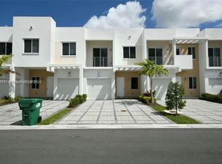 10259 NW 72nd Ter #TOWNHOUSE 10259, Miami, FL 33178